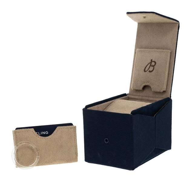 Breitling Chronomat Automatic GMT 40 A32398